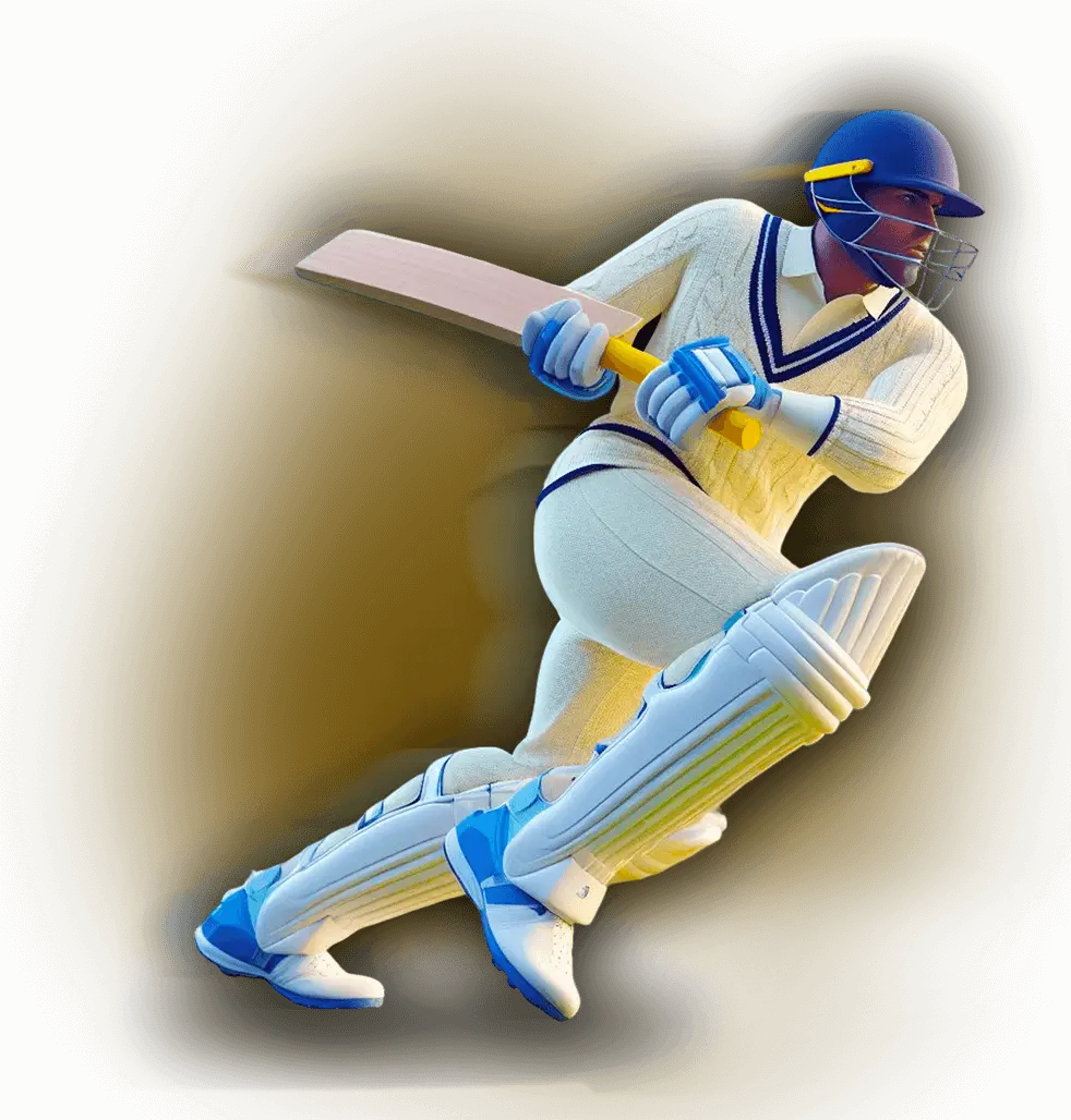 cricketer